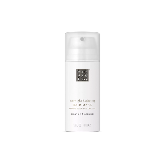 Elixir Hair CollectionOvernight Hair Mask