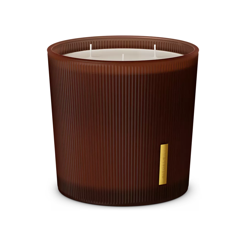 The Ritual of Mehr Scented Candle scented candle, 840 gr