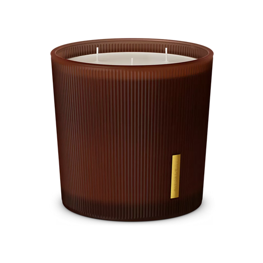 The Ritual of Mehr Scented Candle scented candle, 840 gr