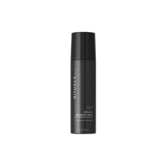 HommeAnti-perspirant Spray