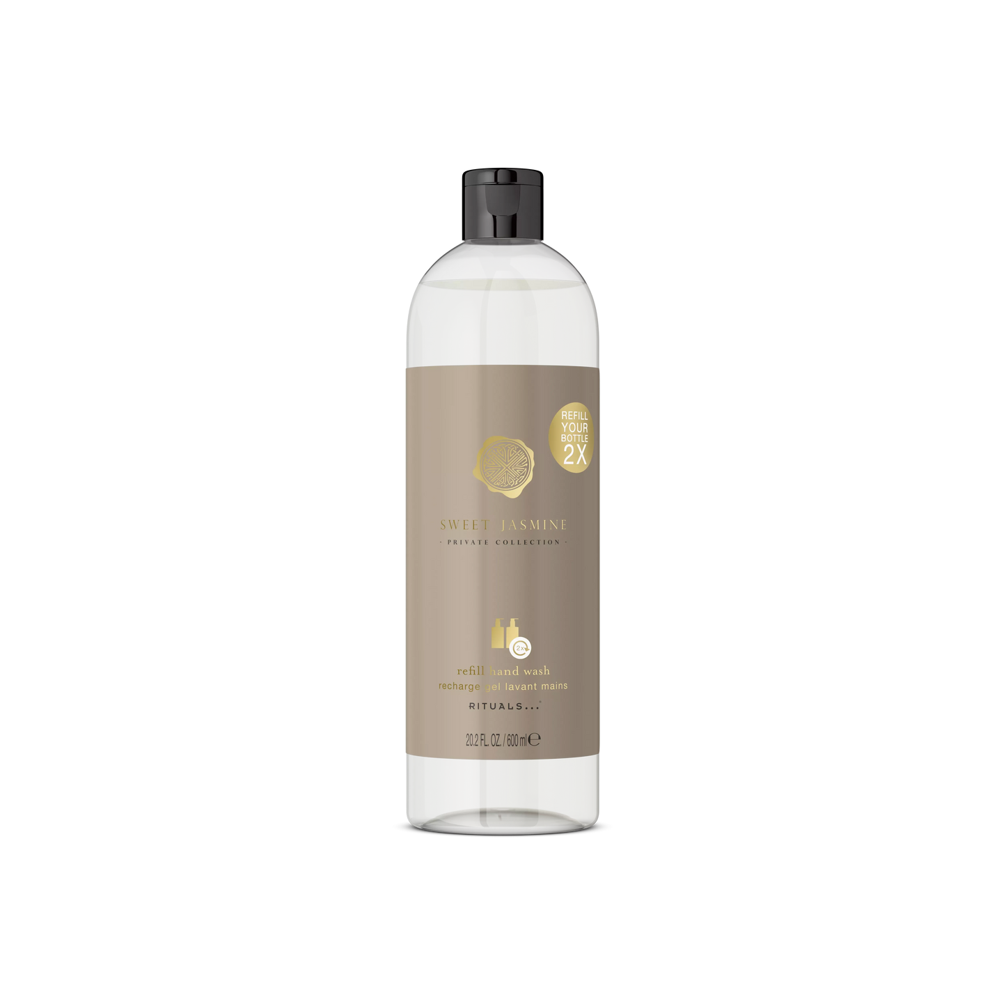 Private CollectionSweet Jasmine Refill Hand Wash