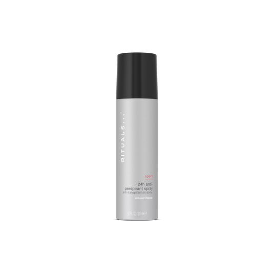 SportAnti-perspirant Spray