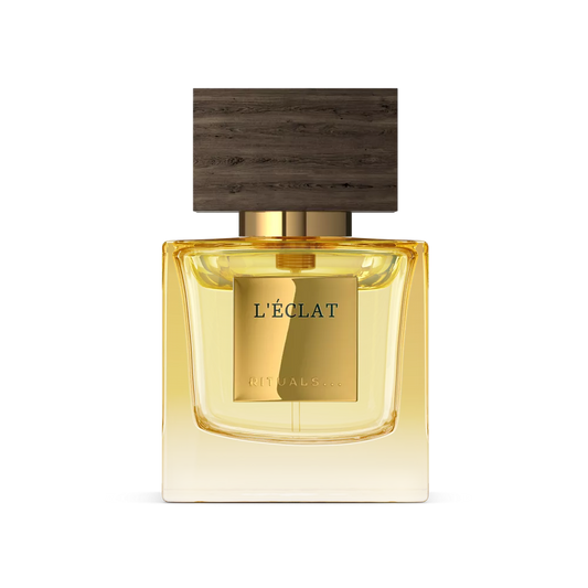 The Iconic Collection L'Éclat eau de parfum, 50 ml