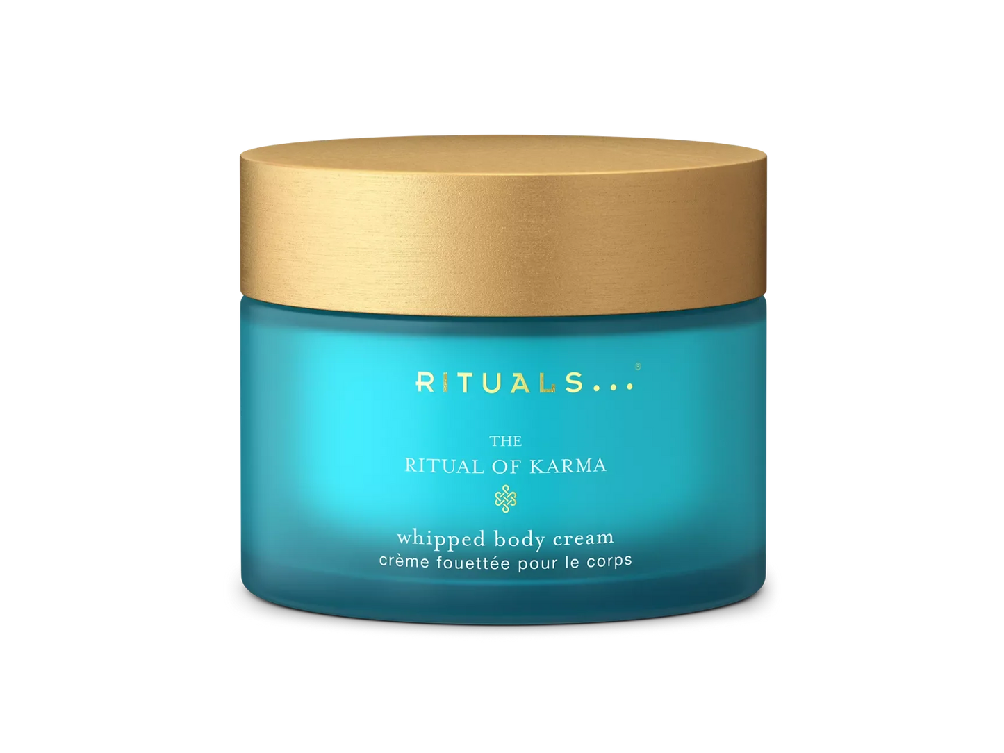 The Ritual of Karma Body Cream 220ml