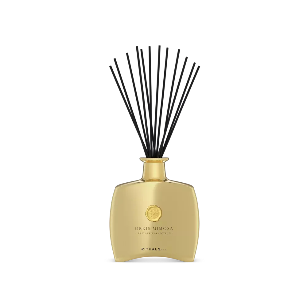 Private Collection Orris Mimosa Fragrance Sticks fragrance sticks