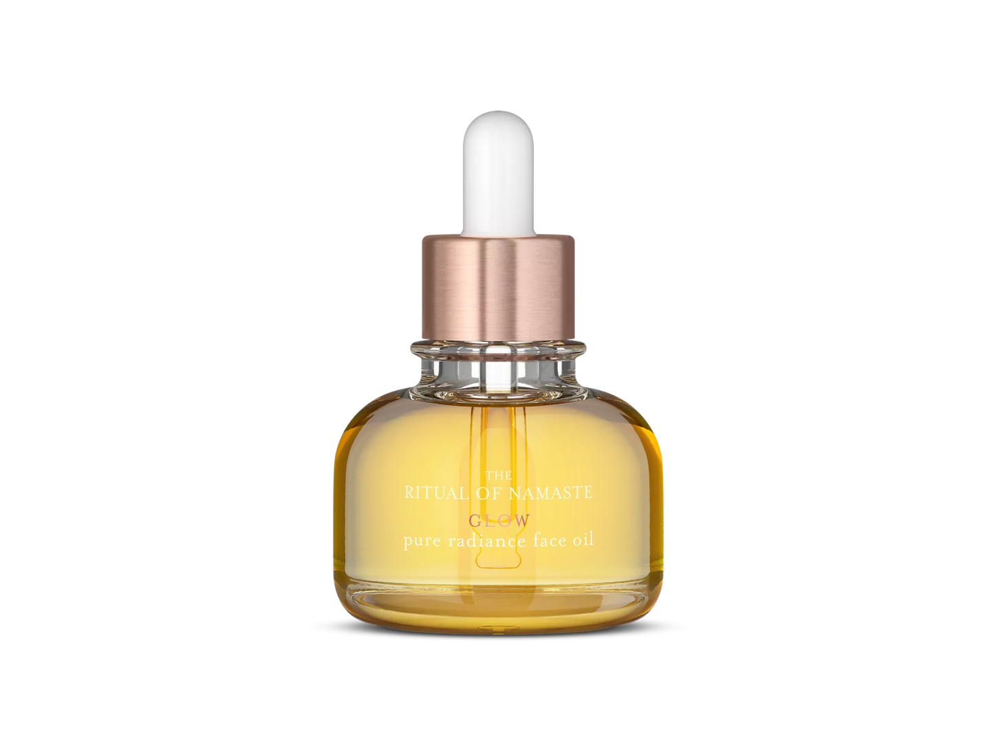 The Ritual of Namaste Face Oil face oil, 30 ml