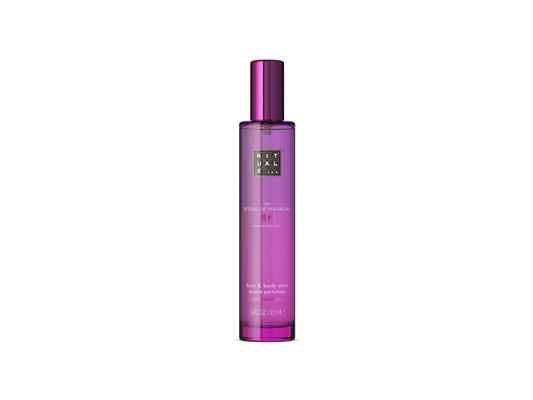 The Ritual of Yozakura Hair & Body Mist 50ml