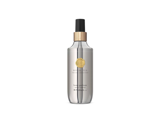 Royal Tea Home Perfume 200ml ECOM
