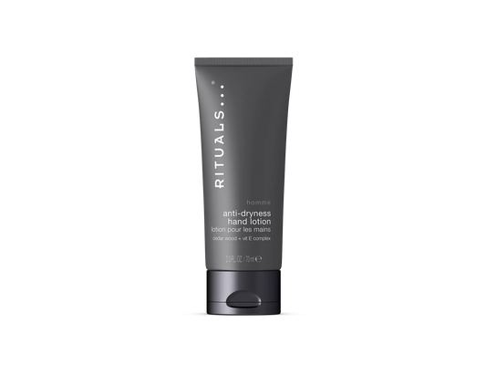 Homme Anti-Dryness Hand Lotion