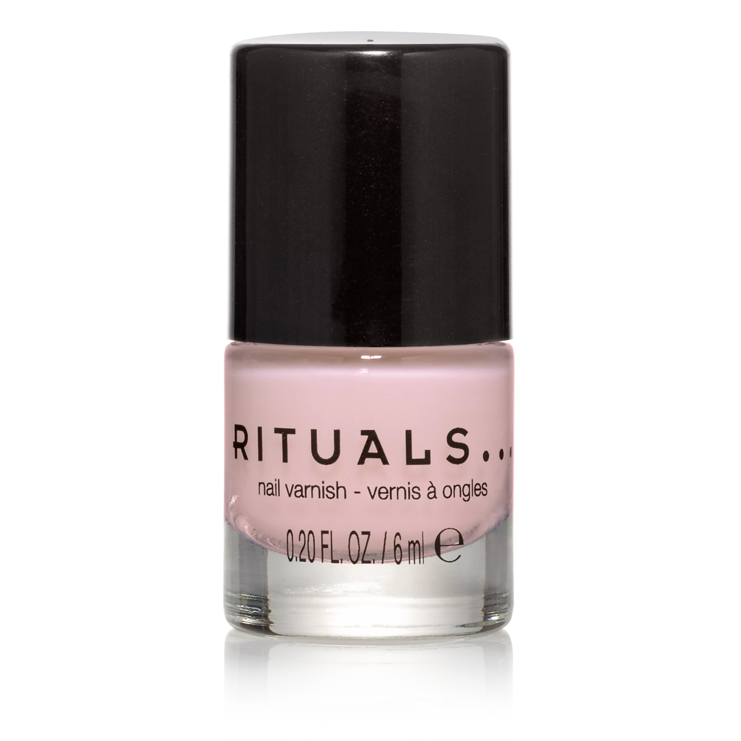 The Ritual of CleopatraNail Polish