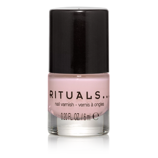 The Ritual of CleopatraNail Polish