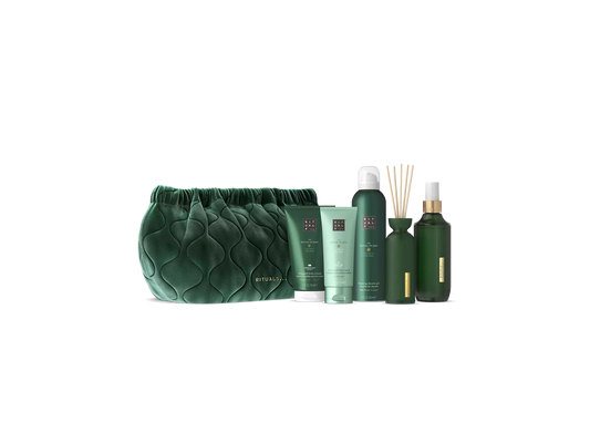 The Ritual of Jing - Large Gift Set 2025
