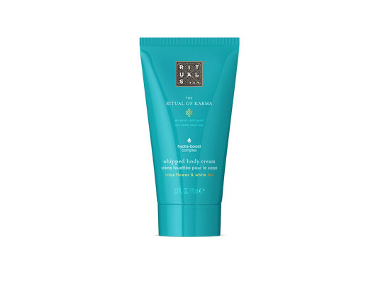 The Ritual of Karma Body Cream 70ml