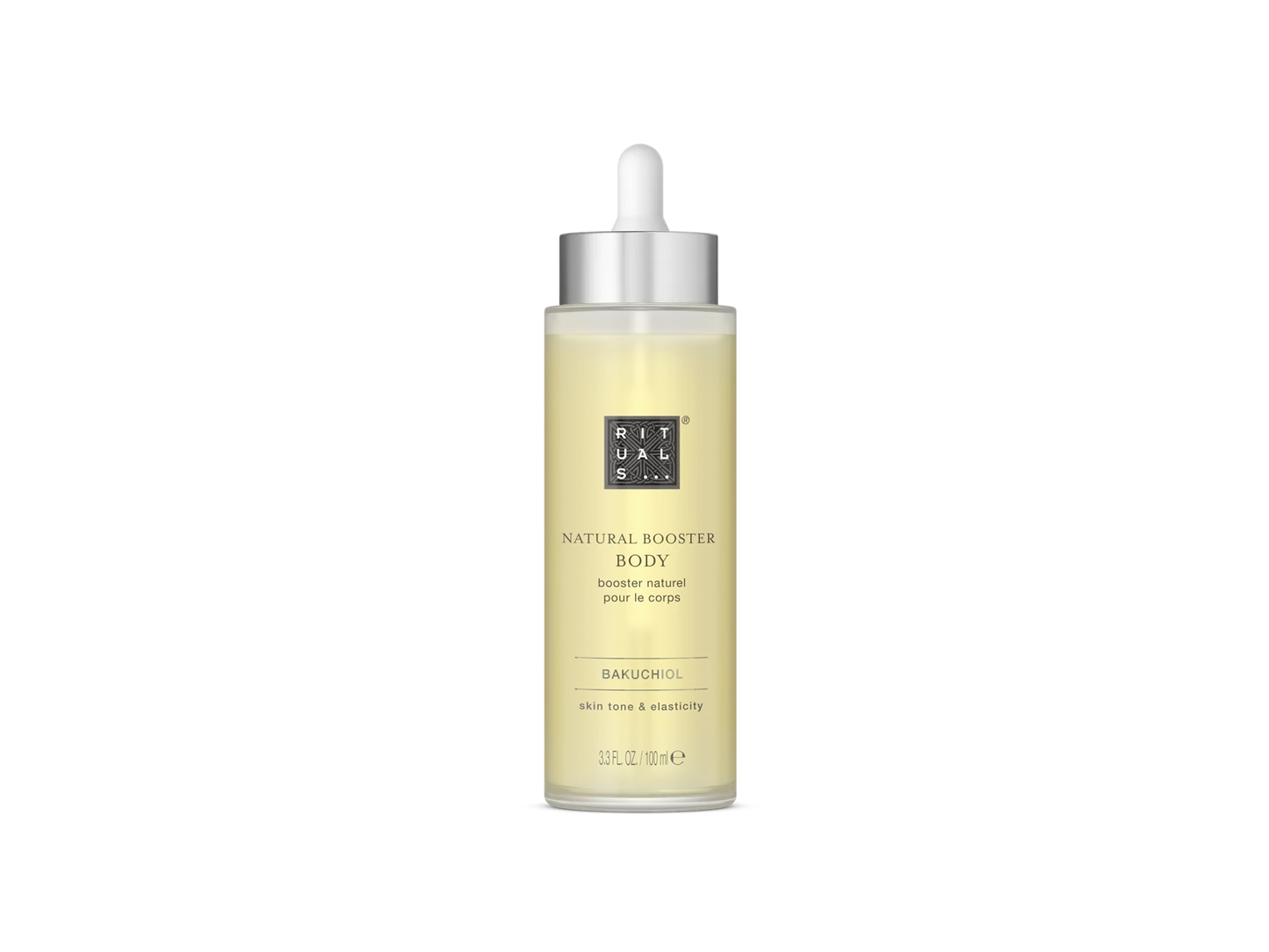 Natural Booster Body Bakuchiol