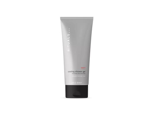 Rituals Sport Cooling Shower Gel