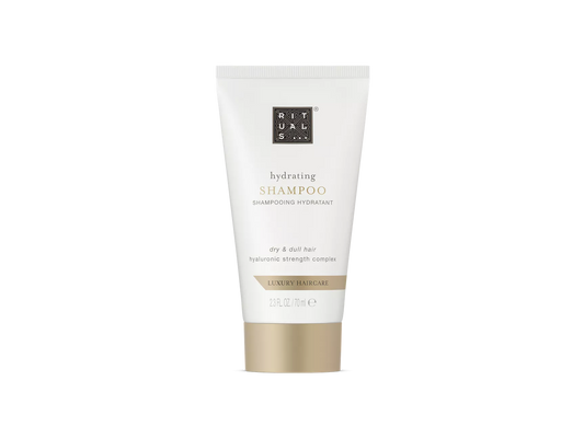 Hydrating Shampoo 70ml