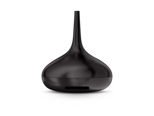 The Perfume Genie 3.0 - Black