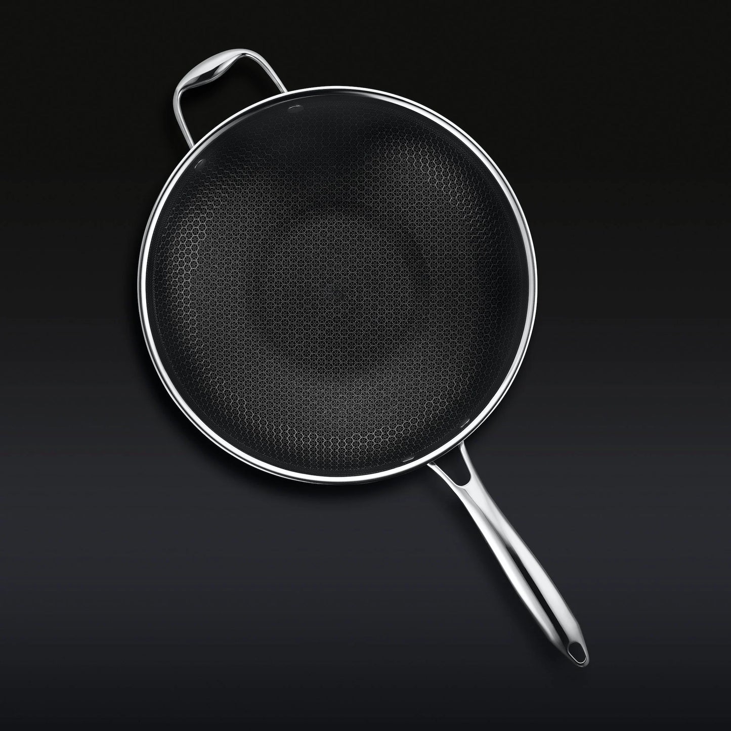Hybrid Wok, 12"
