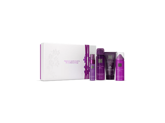 The Ritual of Yozakura - Small Gift Set 2025 Oct