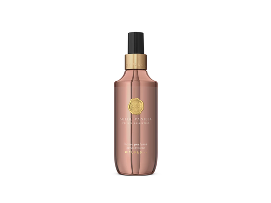 Suede Vanilla Home Perfume 200ml ECOM