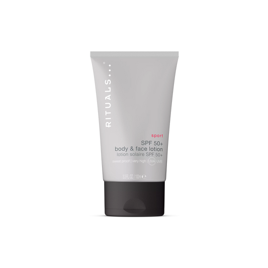 SportSun Cream SPF 50+