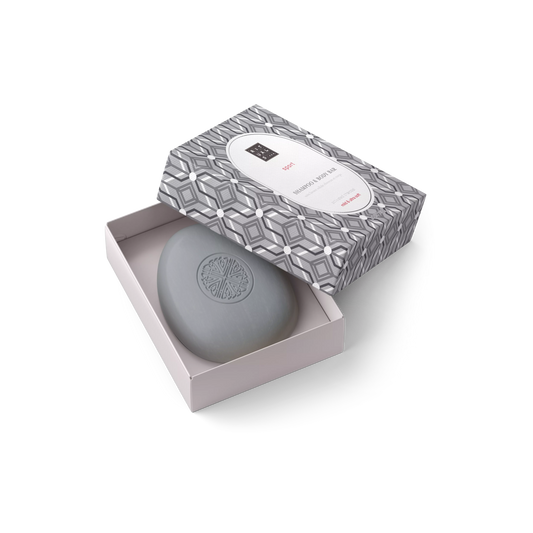 SportShampoo & Body Bar