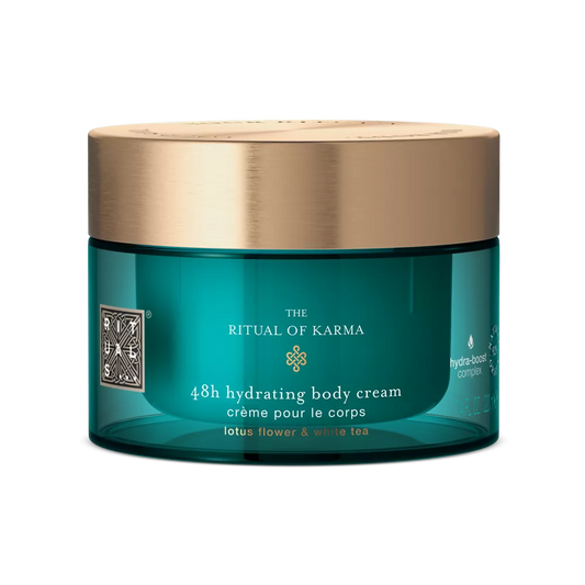The Ritual of Karma Body Cream body cream, 220 ml