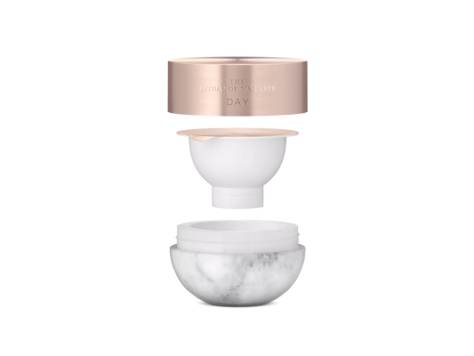 The Ritual of Namaste Anti-Ageing Day Cream Refill refill anti-ageing day cream, 50 ml
