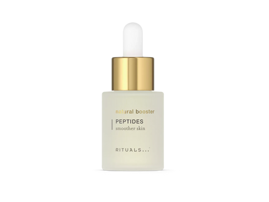 The Ritual of Namaste Peptides Natural Booster