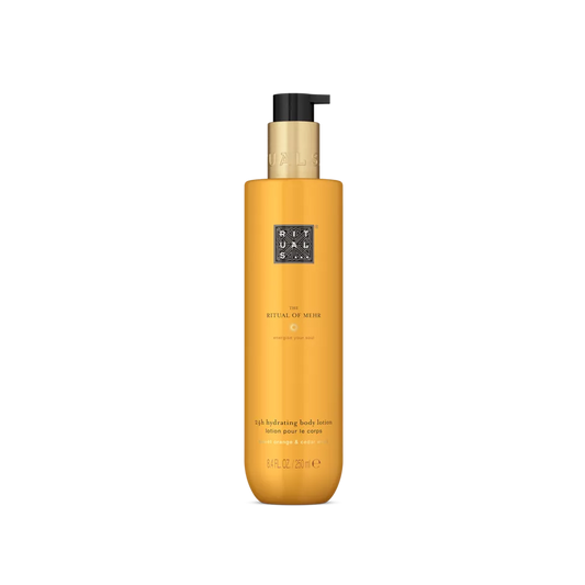 The Ritual of Mehr Body Lotion body lotion, 250 ml