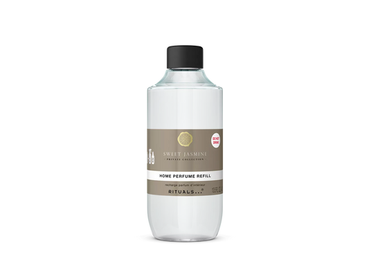 Sweet Jasmine Refill Home Perfume 400ml