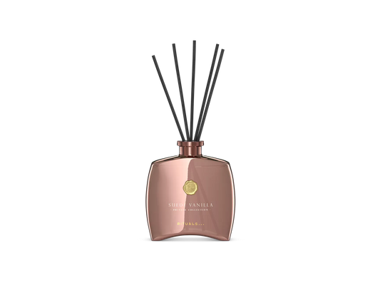 Suede Vanilla Mini Fragrance Sticks