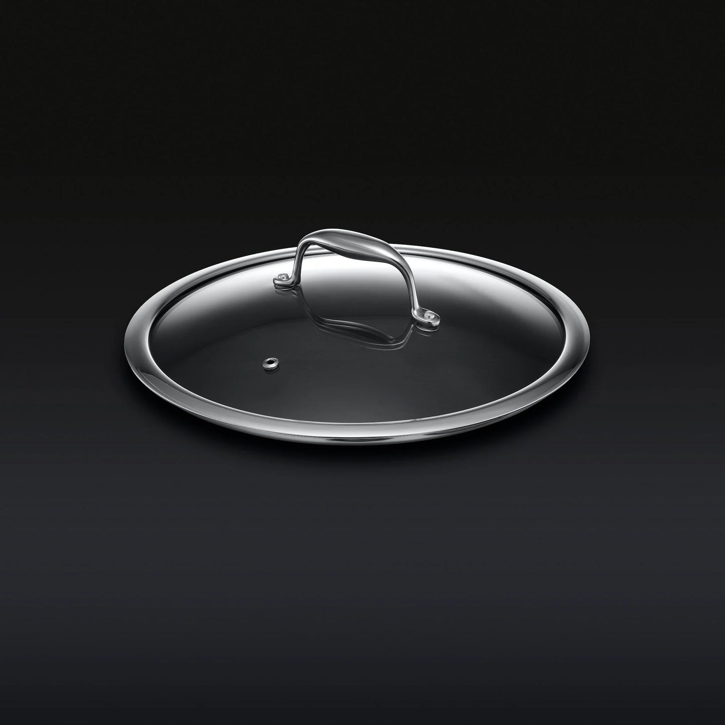 Tempered Glass Lid, 10"