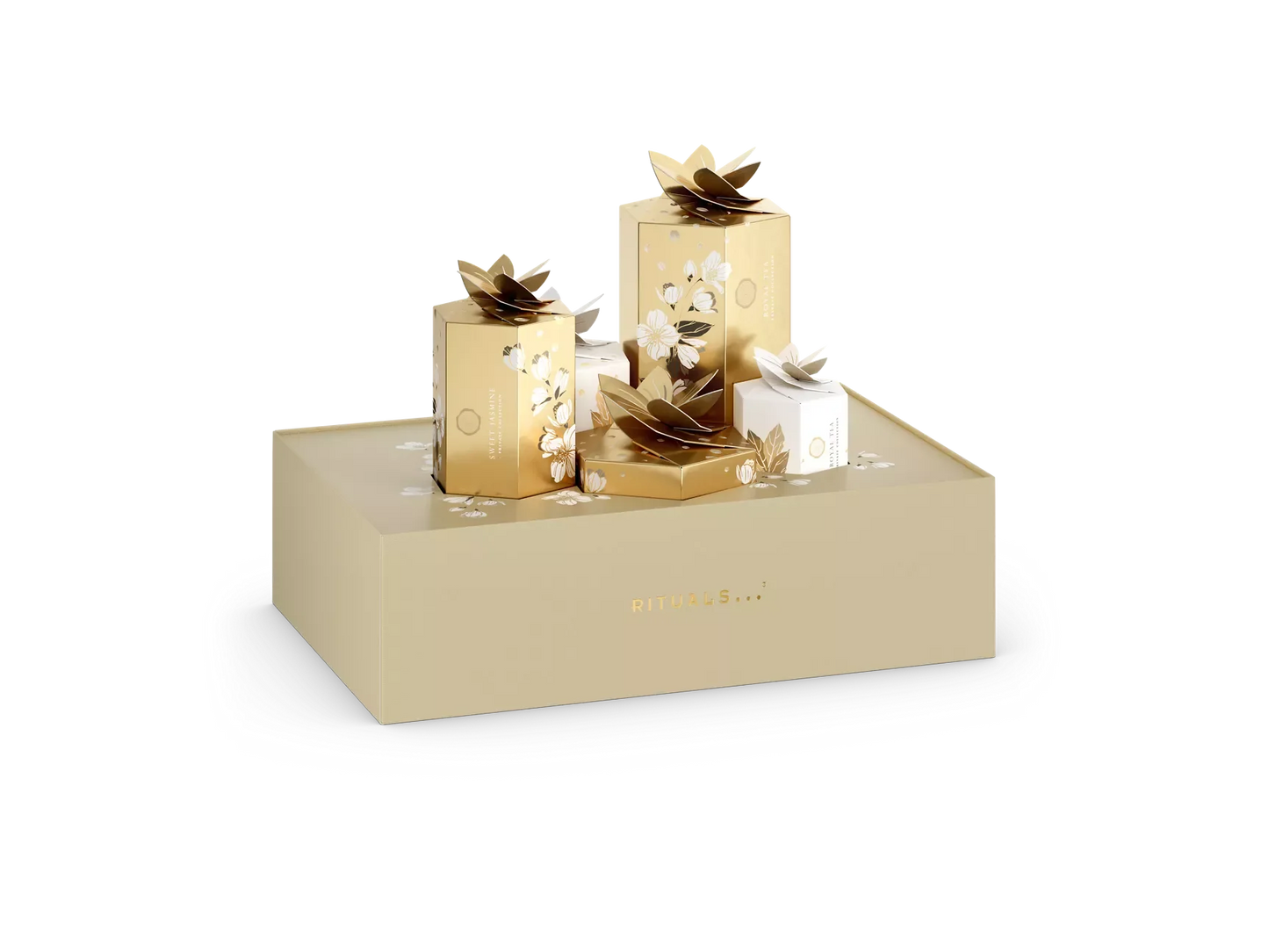 Home Gift Set ECOM 2025