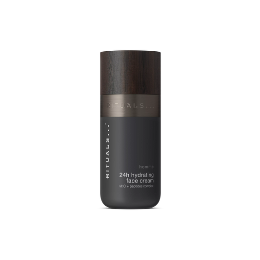 HommeHydrating Gel Cream