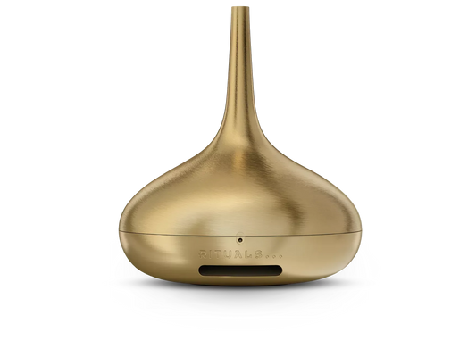 The Perfume Genie 3.0 - Gold