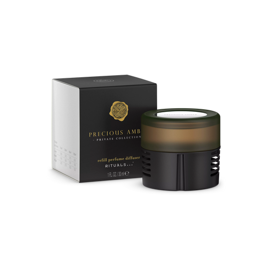 Private CollectionCartridge Precious Amber
