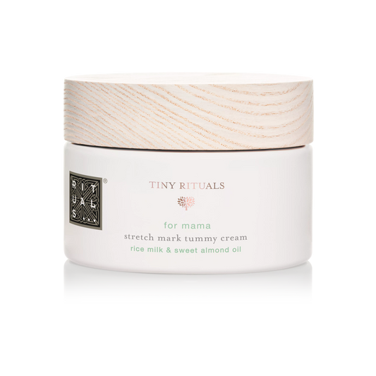 Tiny RitualsStretch Mark Tummy Cream