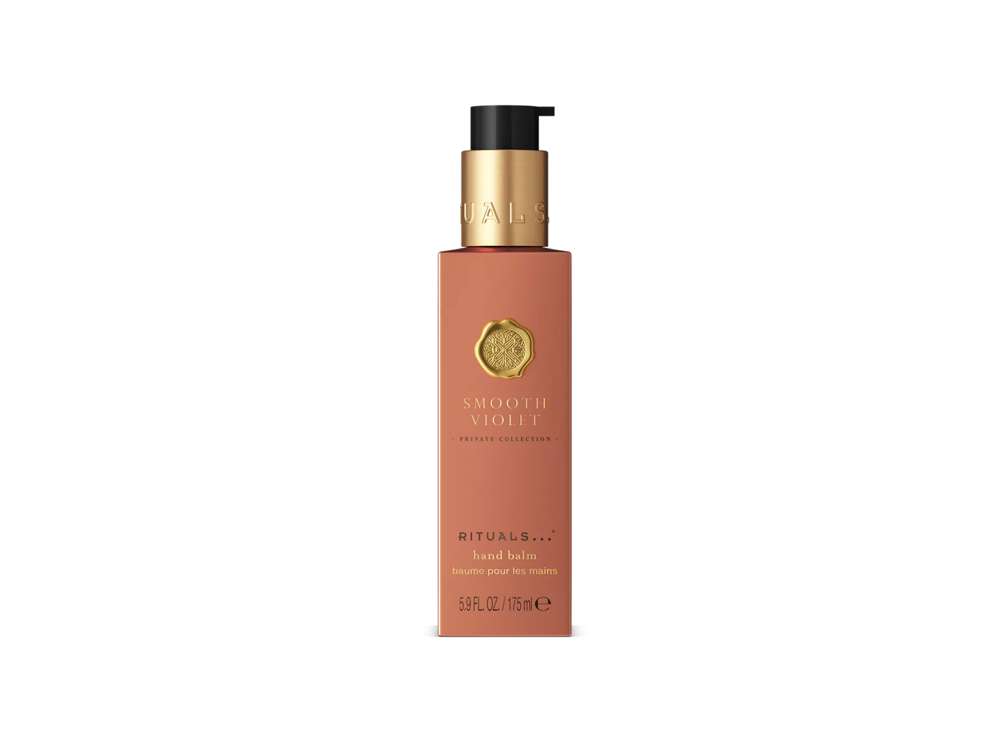 Smooth Violet Kitchen Hand Balm