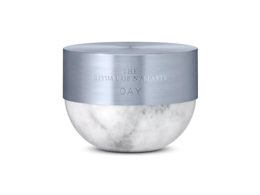 The Ritual of Namaste 24H Hydrating Gel Cream