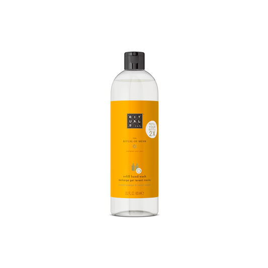 The Ritual of MehrRefill Hand Wash
