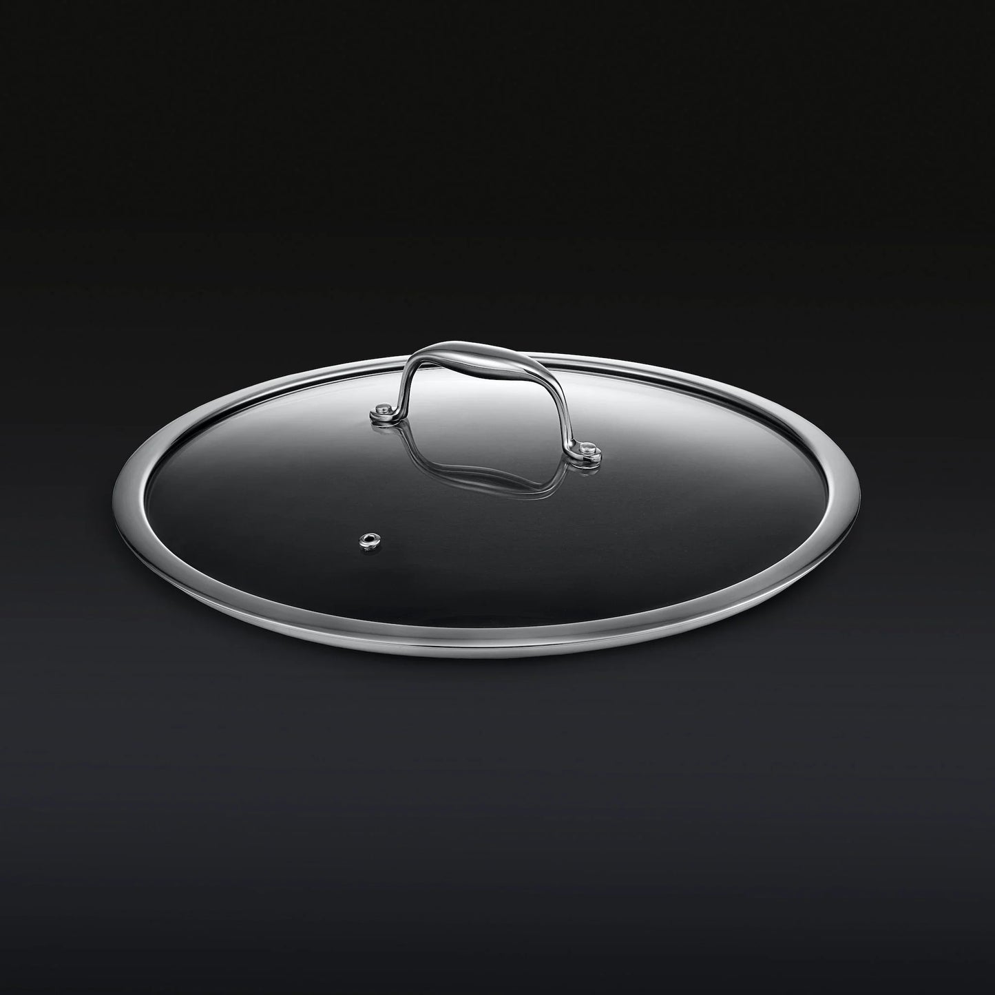 Tempered Glass Lid, 12.5"