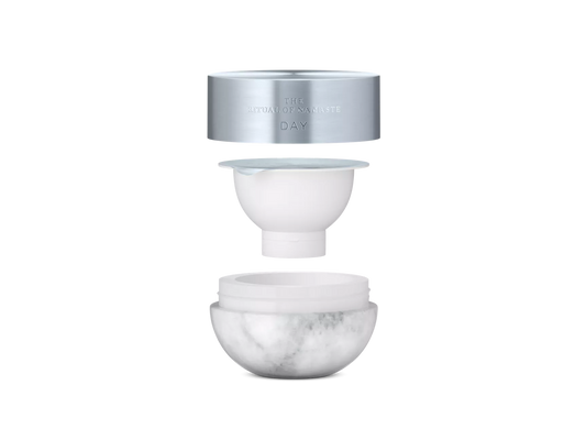 The Ritual of Namaste Refill Hydrating Gel Cream refill hydrating day cream, 50 ml