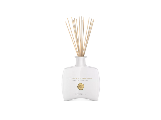 Green Cardamom Fragrance Sticks