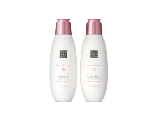 Sakura Hair Care Value Pack 2023