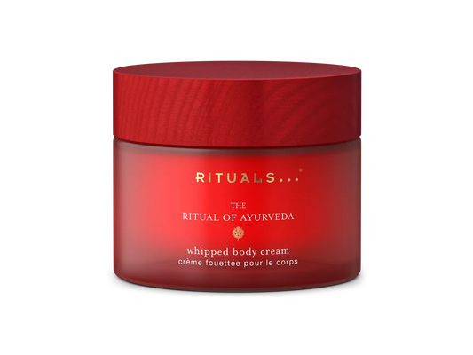 The Ritual of Ayurveda Body Cream 220ml
