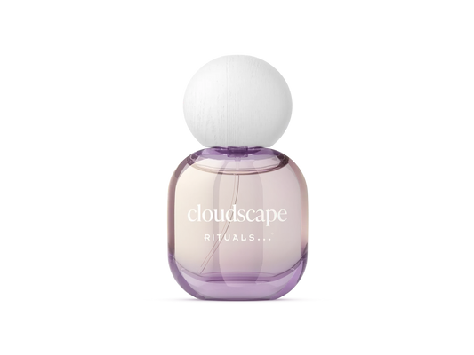The Dream Collection Travel - Cloudscape reis eau de parfum, 15 ml