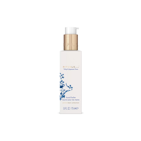 Amsterdam CollectionHand Balm