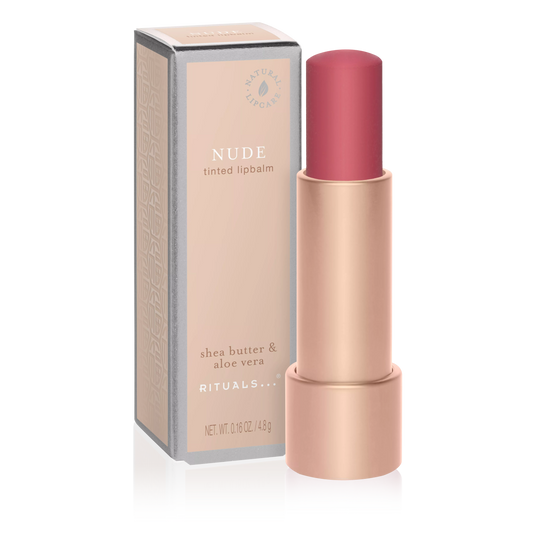 Fortune Balms - Nude