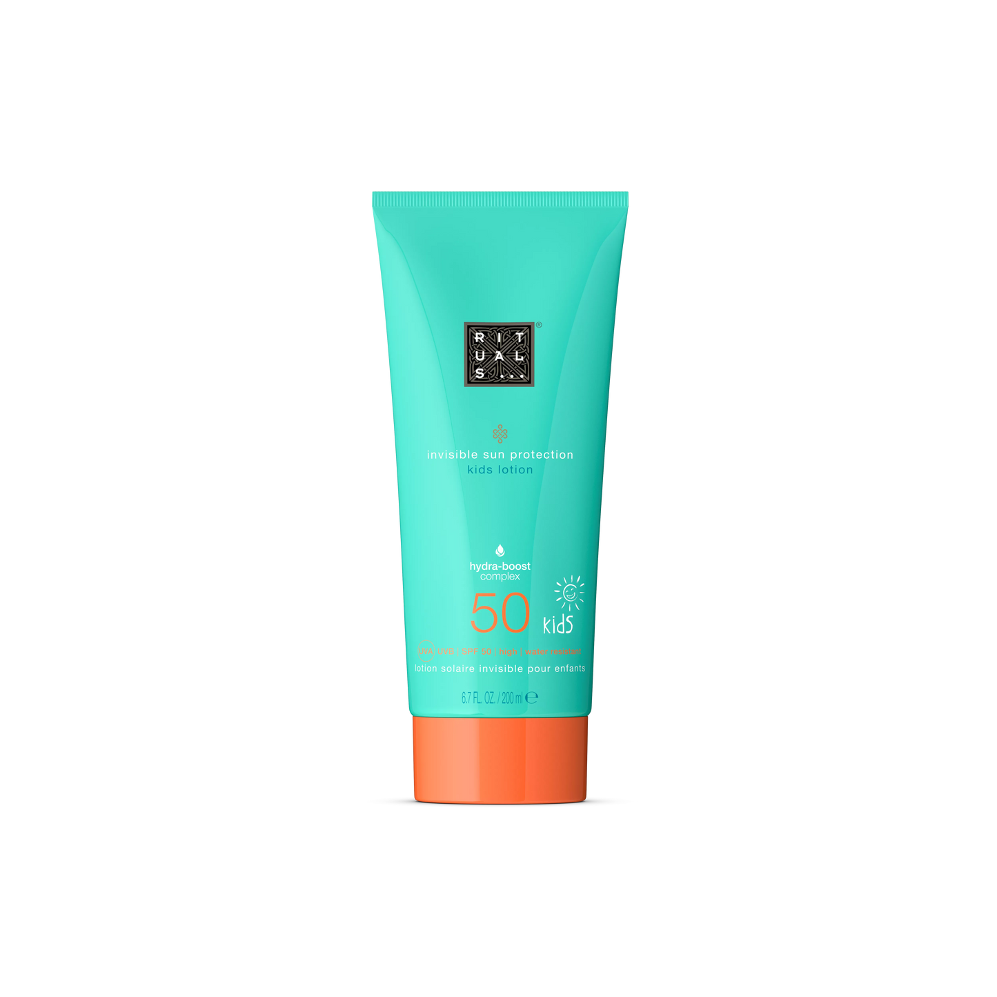 The Ritual of KarmaSun Lotion Kids SPF 50